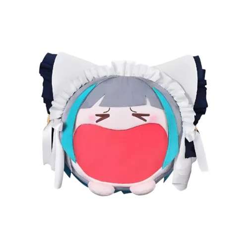 BILIBILIGOODS Полиэстер Рюкзак Женские Многоцветный