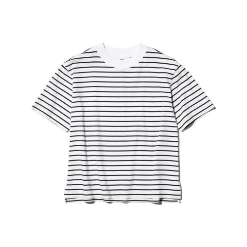 UNIQLO AIRism Mesh Series T-Shirt Женская
