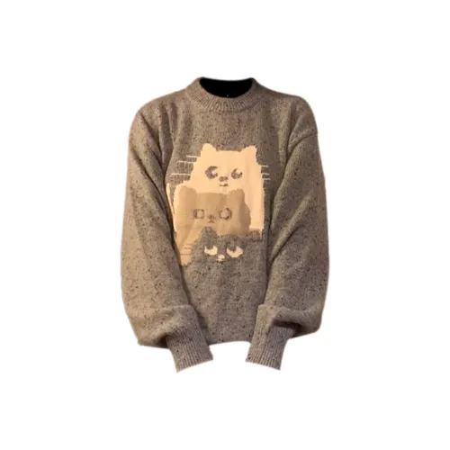 Pen Apricot Унисекс Трикотаж