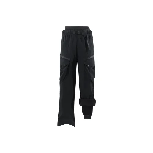 GSUE Унисекс Карго Брюки