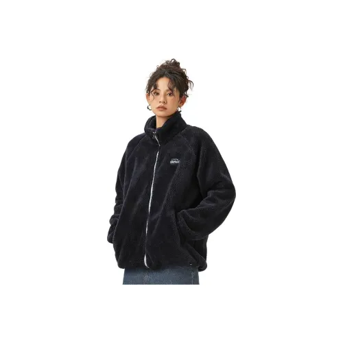 мм Унисекс Пуховики