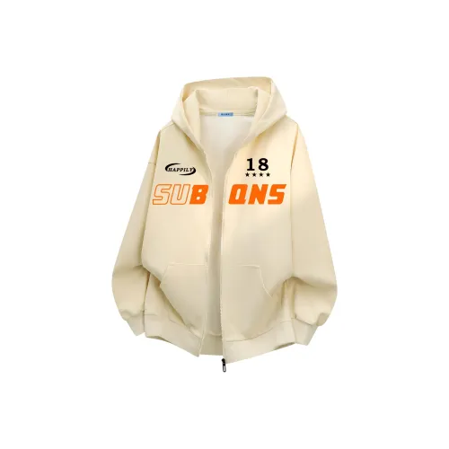 SUBEIQINGNIAN Свитшот Унисекс