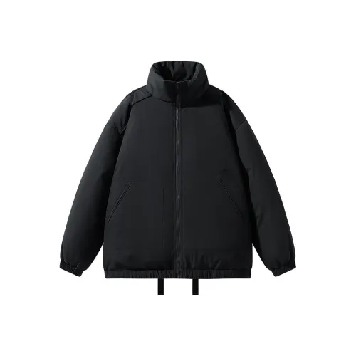 The Seeker Пуховая куртка Пальто Унисекс