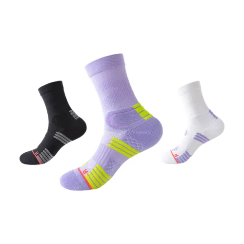 QTUR Женские беговые носки