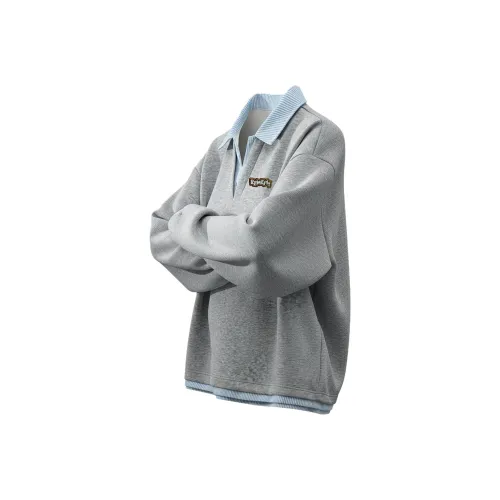 REMEFIT Унисекс Свитшоты