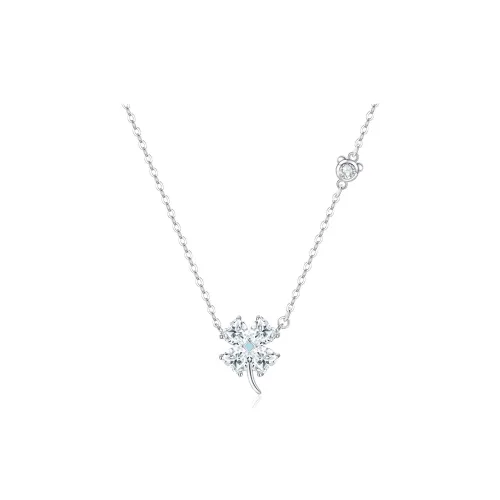 CareBears Медный сплав Ожерелья Женские