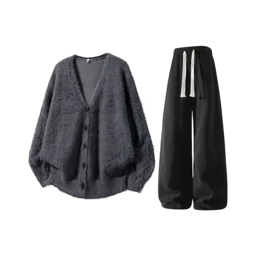 ZIRUNGE Повседневная спортивная одежда унисекс