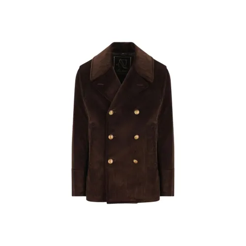 SEALUP Умбра Мужское Пальто