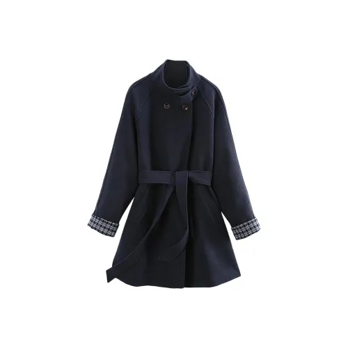 A paradise for awakening Пальто Женские