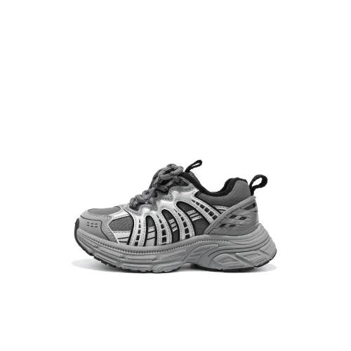 ST SAT KIDS Saturday Детская обувь Противоскользящая Амортизация Термическая Низкий Верх Детская Туристическая обувь