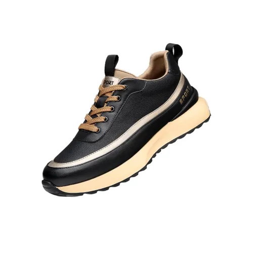 ZUOSAISI Повседневная обувь Низкий топ Мужской