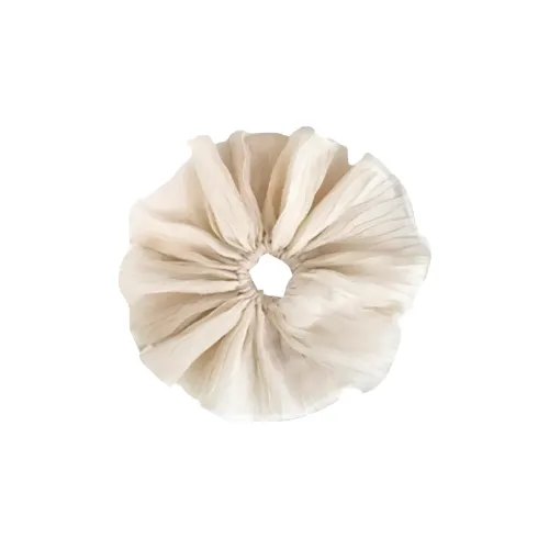 SFER Марля Резинки-спирали для волос Женские