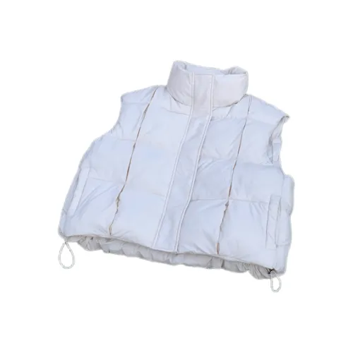 DXLM Vintage Женские жилеты