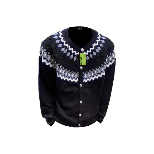 W7H1 Унисекс Трикотаж