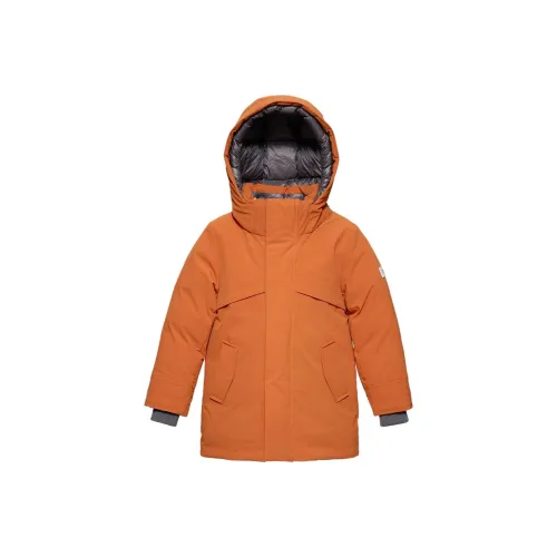 NANNY GOOSE Kids Пуховики