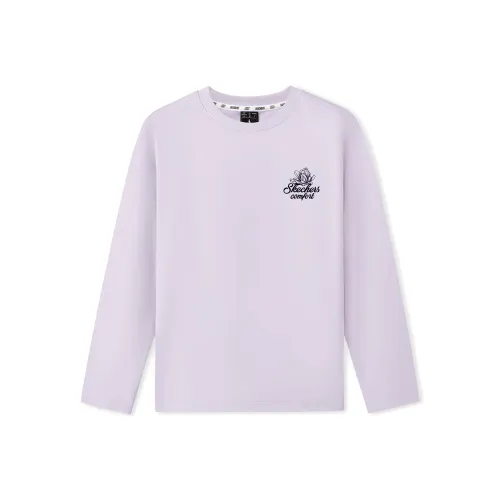 Skechers Sports Alliance Series T Рубашка Женская