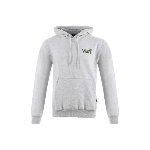 Vans Gray Men's Sweatshirts Vans Серый Мужские Свитшоты