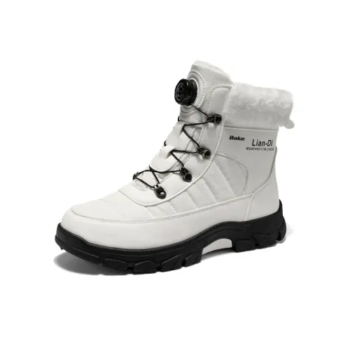 Bake Сноубутсы Мужской