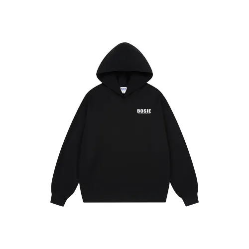 Bosieagender Унисекс Свитшоты