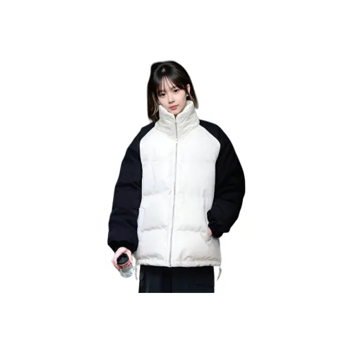 OG96 LAB Унисекс Пуховики