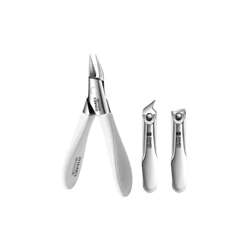 RIMEI Набор для маникюра Унисекс