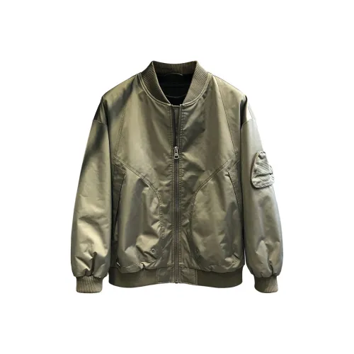 YGQPZHZ Мужские пуховики