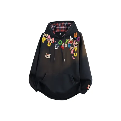 PAUL COSTELLOE Свитшот Унисекс