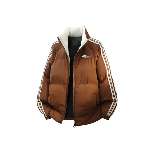 Zomuros Унисекс Пуховики