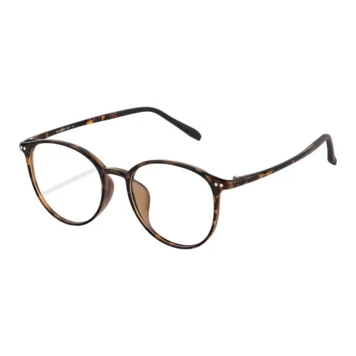 Sagawa Круглые Очки с Диоптриями Унисекс