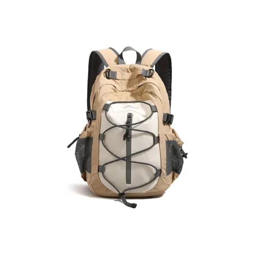 GOBLIN SHARKS 1759 Нейлон Рюкзак Унисекс Многоцветный