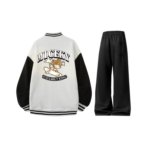 Disney Повседневная спортивная одежда унисекс