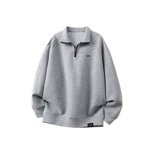 SONGXIER Унисекс Свитшоты