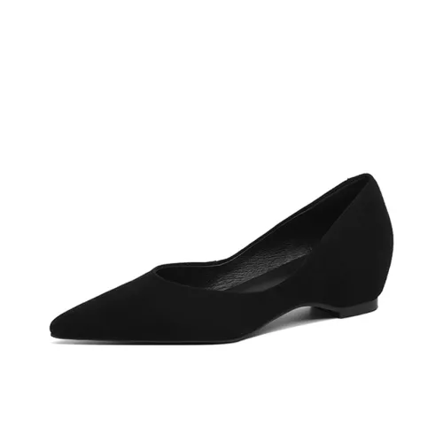 LABON PETER Женские повседневные туфли Женские