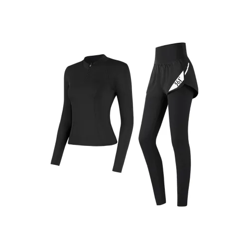 361° Женские Йога Наборы