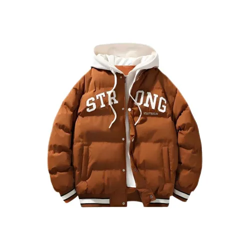 GOYN Женская одежда Пальто Пуховая куртка Унисекс