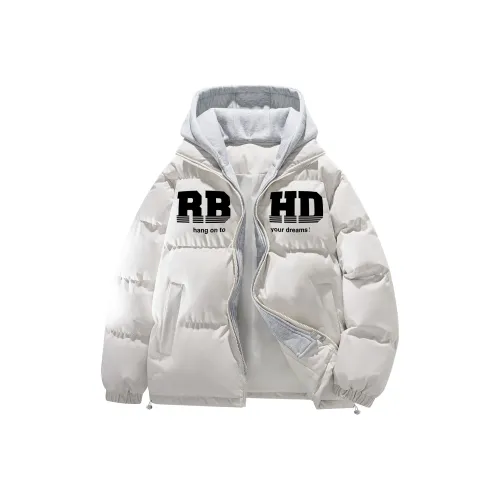 ROBINHOOD Унисекс Пуховики