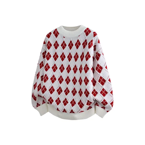 FOURMA Унисекс Трикотаж