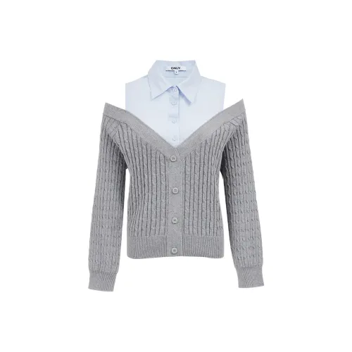 ONLY Трикотаж Для Женщин