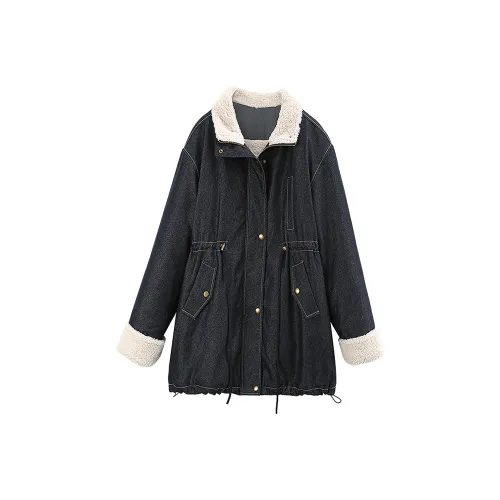 A paradise for awakening Мех Женские