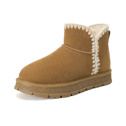 HUANAI Сноубутсы Женские