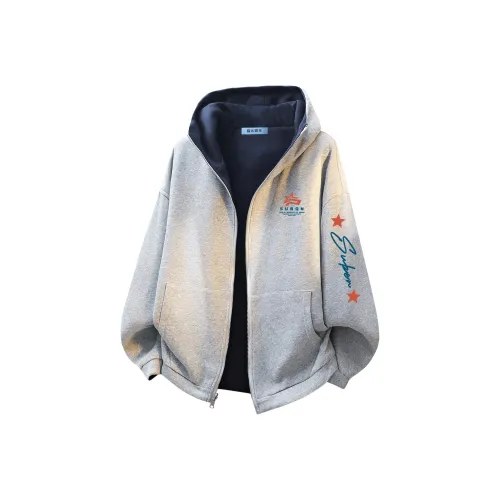 SUBEIQINGNIAN Свитшот Унисекс