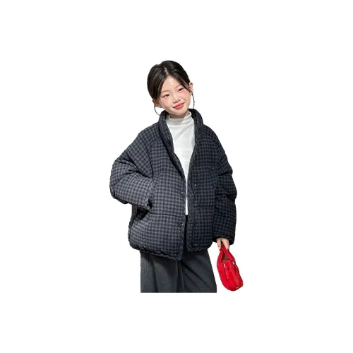 Your Royal Highness Хлопковый пуховик для детей