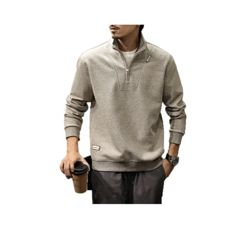 LUJIEBANG Мужские Свитшоты