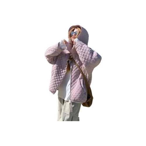 MUCCHIC Женские пуховики