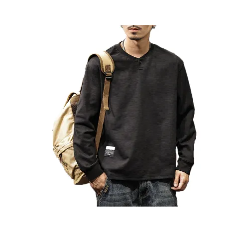 LUJIEBANG Мужские Свитшоты