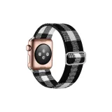 Черно-белая клетка