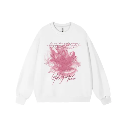 GDDGSK Унисекс Свитшоты