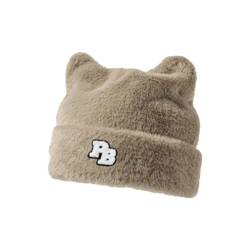 Паддингтон Медведь Полиэстер Шапки-бини Унисекс