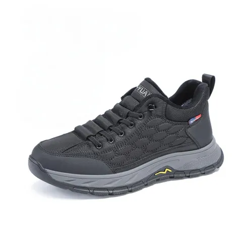 TAIHEYUAN Зимний MID Топ Утеплённая обувь Унисекс