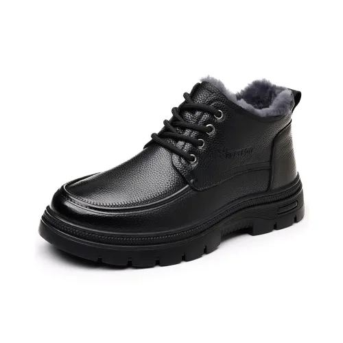 PLAYBOY Collaboration Короткий Мужская обувь Мужской